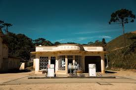 Posto Teófilo Schütz