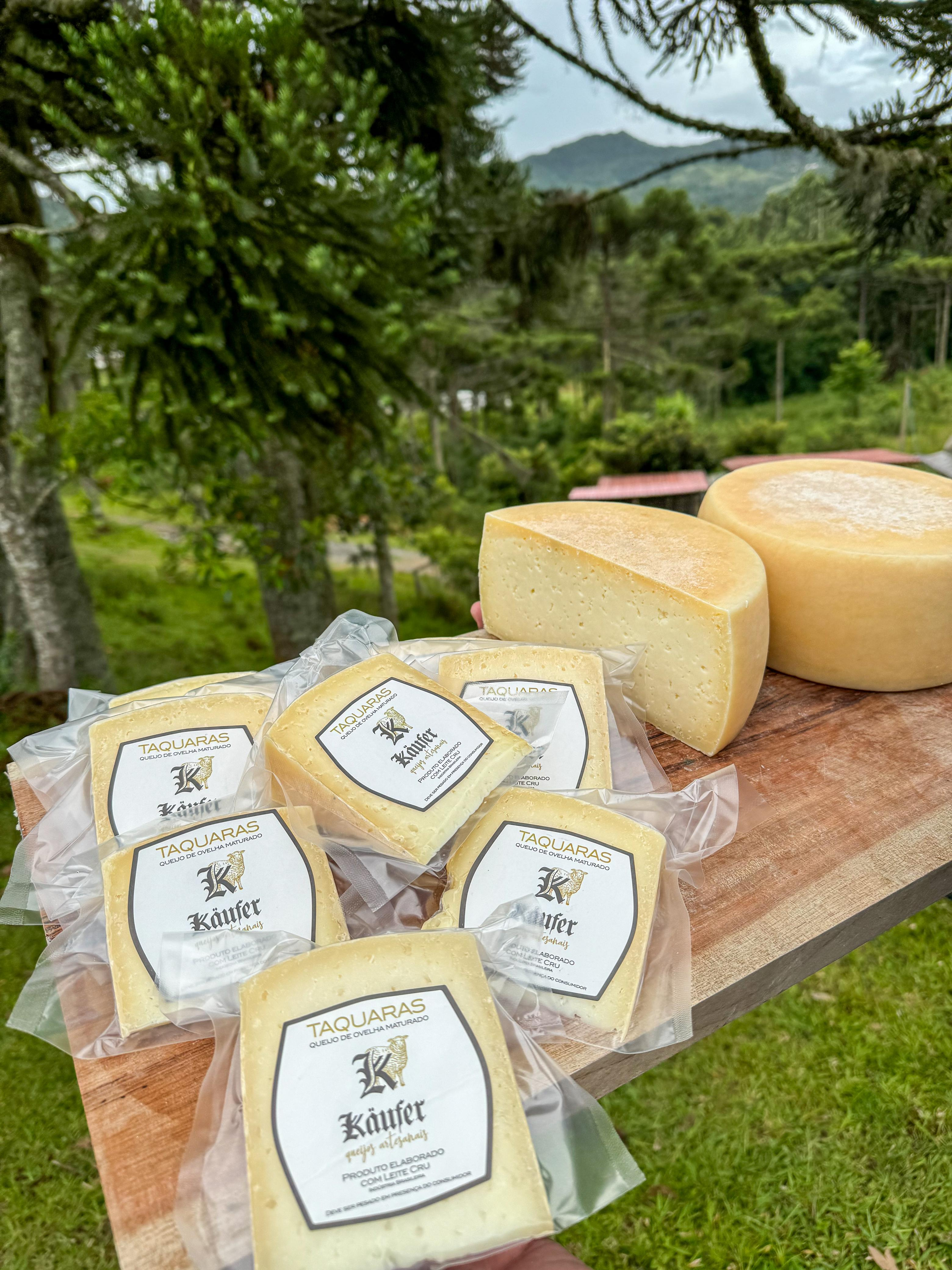 artisan cheese shop, cheese aging room, traditional cheesemaking facility