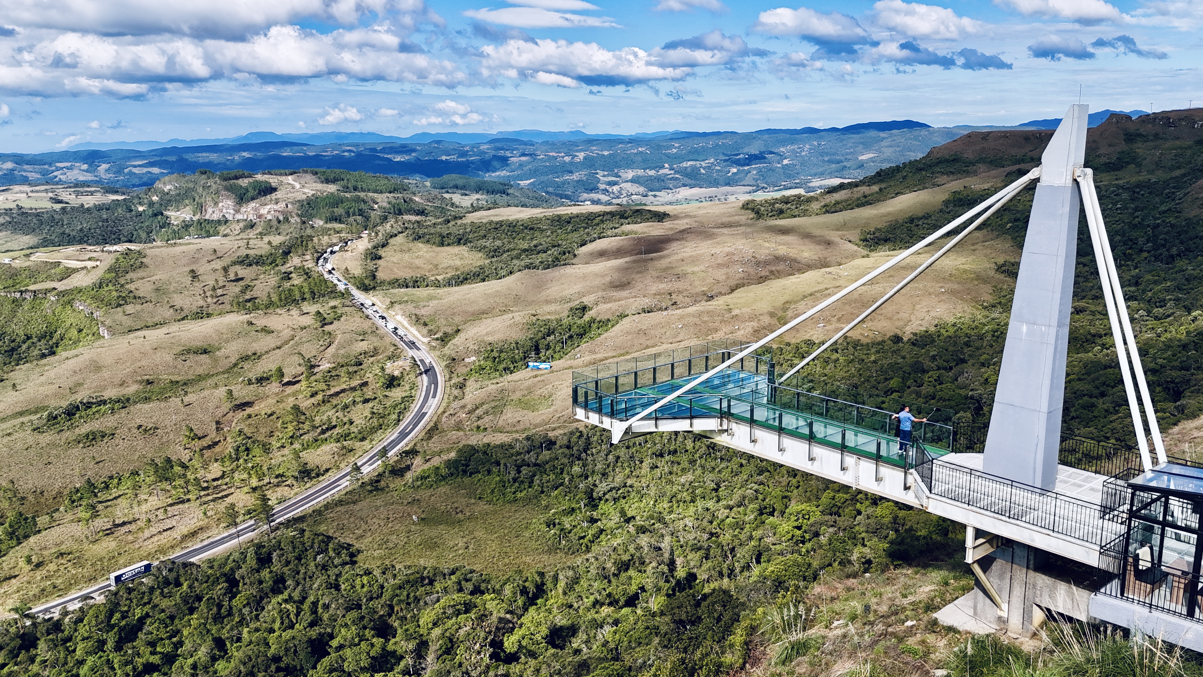 passeio de quadriciclo em Rancho Queimado